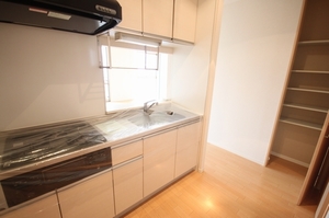 プリヴィレージュ 202号-5