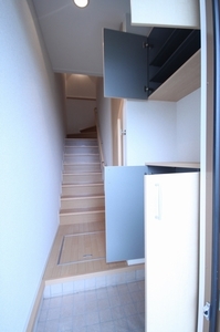 プリヴィレージュ 202号-11