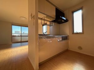 プリヴィレージュ 206号-2