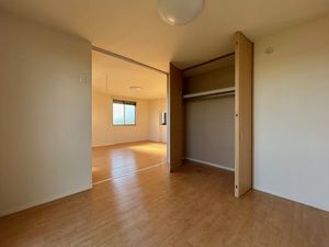 プリヴィレージュ 206号-6