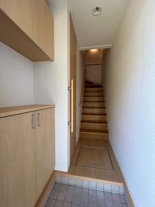 プリヴィレージュ 206号-8