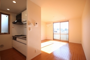 パルティール 101号-2