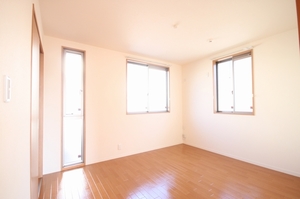 パルティール 101号-7