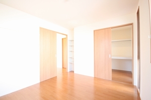 パルティール 101号-8