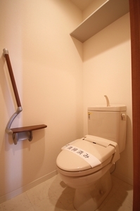 パルティール 101号-9