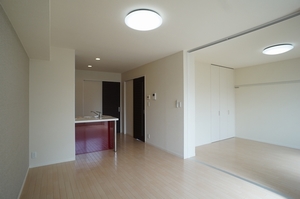 アクア・ルーチェ 203号-3