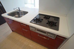 アクア・ルーチェ 203号-4