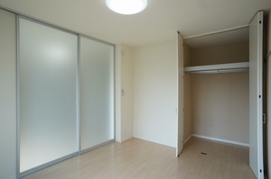 アクア・ルーチェ 203号-5