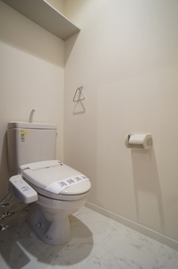 アクア・ルーチェ 203号-11