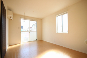 ソ・ルーチェ 101号-3