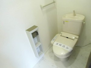 ソ・ルーチェ 101号-9