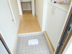 ソ・ルーチェ 101号-10