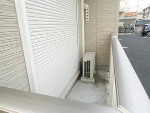 ソ・ルーチェ 101号-11