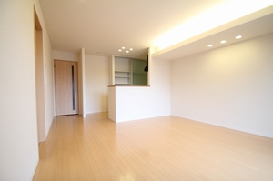 カトル・セゾン 206号-4