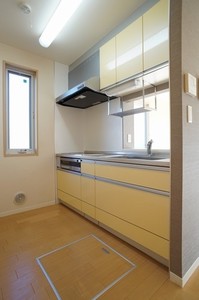 メルヴェーユ　Ⅰ 101号-5