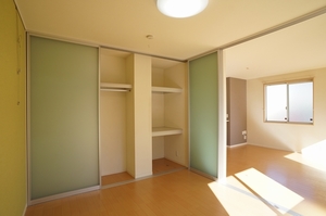 メルヴェーユ　Ⅰ 101号-10