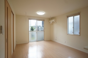 メルヴェーユ　Ⅱ 102号-2