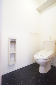 メルヴェーユ　Ⅱ 102号-9