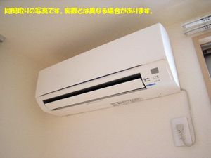 グリーンパレス八潮 101号-9