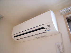 グリーンパレス八潮 105号-8
