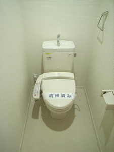 グリーンパレス八潮 105号-11
