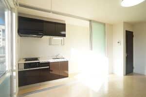 グラン ソレイユ 202号-3