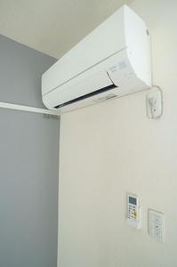 グラン ソレイユ 202号-7