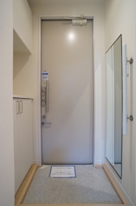 グラン ソレイユ 202号-10