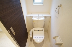 グラン ソレイユ 202号-11