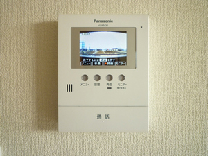 エスポアール ゴンゲン 301号-9