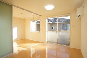 シャーメゾンＡ 201号-2