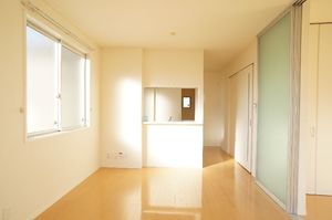 シャーメゾンＡ 201号-3