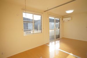 シャーメゾンＡ 201号-6