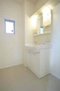 シャーメゾンＡ 201号-9