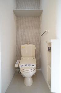 シャーメゾンＡ 201号-11