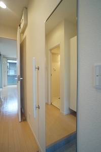 シャルドネＢ 102号-3