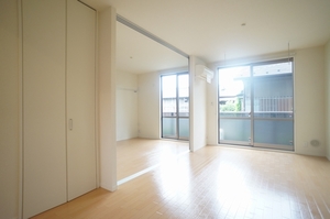 シャルドネＢ 102号-4