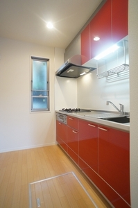 シャルドネＢ 102号-6