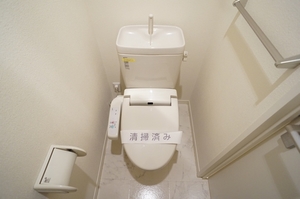 シャルドネＢ 201号-10