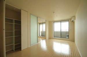 Ｒｅｓｉｄｅｎｃｅ　ＥＳＴ 206号-2