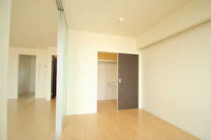 Ｒｅｓｉｄｅｎｃｅ　ＥＳＴ 206号-3