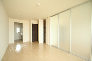 Ｒｅｓｉｄｅｎｃｅ　ＥＳＴ 206号-4