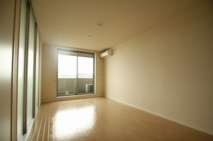 Ｒｅｓｉｄｅｎｃｅ　ＥＳＴ 206号-5