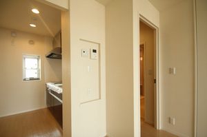 Ｒｅｓｉｄｅｎｃｅ　ＥＳＴ 206号-6