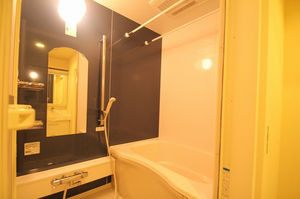 Ｒｅｓｉｄｅｎｃｅ　ＥＳＴ 206号-11