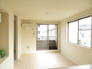 Ｒｅｓｉｄｅｎｃｅ　ＵＮ 201号-2