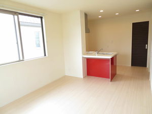 Ｒｅｓｉｄｅｎｃｅ　ＵＮ 201号-4