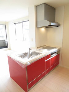 Ｒｅｓｉｄｅｎｃｅ　ＵＮ 201号-5