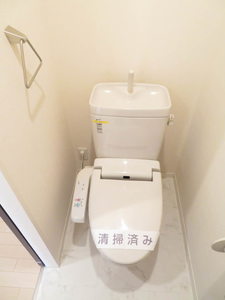 Ｒｅｓｉｄｅｎｃｅ　ＵＮ 201号-8