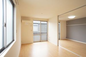 ロベリアⅠ 202号-2